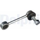 Stange/Strebe, Stabilisator TC5538