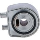 NRF Ölkühler, Motoröl 31769