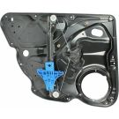 Metzger Fensterheber 2160300