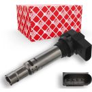 FEBI BILSTEIN 22038 Zündspule FEBI BILSTEIN 22038 Zündspule