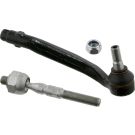FEBI BILSTEIN 26628 Spurstange FEBI BILSTEIN 26628 Spurstange