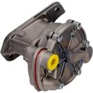 Maxgear Unterdruckpumpe, Bremsanlage 44-0008