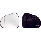 Alkar Spiegelglas, Außenspiegel 6411284