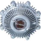 NRF Kupplung, Kühlerlüfter 49524
