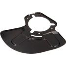 Maxgear Spritzblech, Bremsscheibe 19-3441