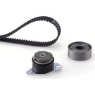 Gates Zahnriemensatz PowerGrip™ K015435XS