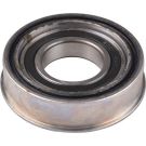 Tedgum Lagerung, Gelenkwelle 00723182