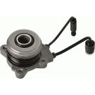 Sachs Zentralausrücker, Kupplung 3182 654 197