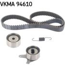 SKF Zahnriemensatz VKMA 94610