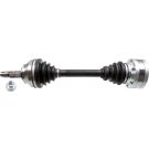 FEBI BILSTEIN 182747 Antriebswelle