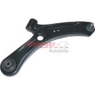 Metzger Lenker, Radaufhängung 58036102