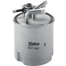 Valeo Kraftstofffilter 587564