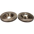 Bremsscheibe 19-1267 Bremsscheibe 19-1267