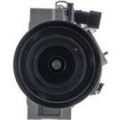 Kompressor, Klimaanlage ACP 636 000P Kompressor, Klimaanlage ACP 636 000P