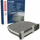 BOSCH 1 987 435 001 Innenraumfilter BOSCH 1 987 435 001 Innenraumfilter