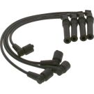 BOSCH Zündleitungssatz 0 986 356 778