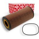 FEBI BILSTEIN 47863 Ölfilter FEBI BILSTEIN 47863 Ölfilter