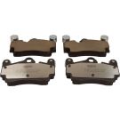 Bremsbelagsatz, Scheibenbremse QP5518C Bremsbelagsatz, Scheibenbremse QP5518C