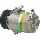 Kompressor, Klimaanlage TSP0155132 Kompressor, Klimaanlage TSP0155132
