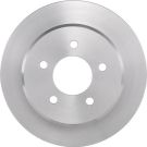 BOSCH Bremsscheibe 0 986 479 102