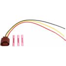 Metzger Kabelreparatursatz, Zentralelektrik 2324236