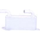 Nissens Ölkühler, Motoröl FIRST FIT 90791