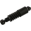 FEBI BILSTEIN 40051 Dämpfer, Fahrerhauslagerung
