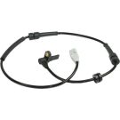 Metzger Sensor, Raddrehzahl 0900882