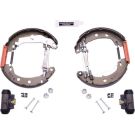 Bremsbackensatz 8DB 355 004-691 Bremsbackensatz 8DB 355 004-691