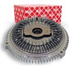 FEBI BILSTEIN 15509 Kupplung, Kühlerlüfter FEBI BILSTEIN 15509 Kupplung, Kühlerlüfter