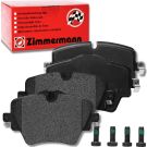 Zimmermann Bremsbelagsatz, Scheibenbremse 25617.185.1