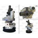 Valeo Wasserpumpe 506789