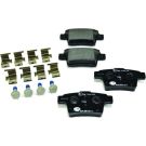 Hella Bremsbelagsatz, Scheibenbremse 8DB 355 012-171