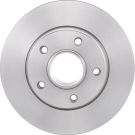BOSCH Bremsscheibe 0 986 479 144