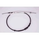 Hella Seilzug, Feststellbremse 8AS 355 661-301