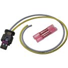 Metzger Kabelreparatursatz, Zentralelektrik 2324004