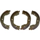 Maxgear Bremsbackensatz, Feststellbremse 19-1790