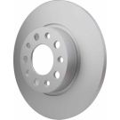 Bremsscheibe 8DD 355 116-671