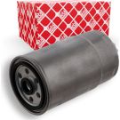 FEBI BILSTEIN 30748 Kraftstofffilter FEBI BILSTEIN 30748 Kraftstofffilter