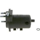 BOSCH Kraftstofffilter 0 450 907 008