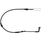 Hella Warnkontakt, Bremsbelagverschleiß 8DK 355 250-721