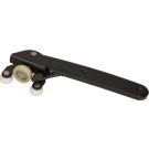 Maxgear Rollenführung, Schiebetür 27-0259