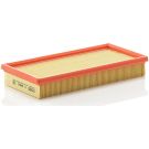 MANN-FILTER C 2860 Luftfilter MANN-FILTER C 2860 Luftfilter
