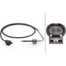 Sensor, Abgastemperatur 6PT 014 494-091