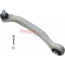Metzger Lenker, Radaufhängung 58009912