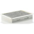 MANN-FILTER CUK 26 003 Innenraumfilter, Aktivkohlefilter