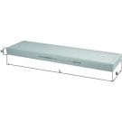 Knecht Filter, Innenraumluft LA 25