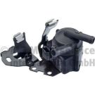 Pierburg Zusatzwasserpumpe 7.04386.10.0