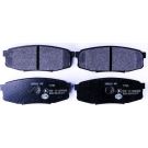 Hella Bremsbelagsatz, Scheibenbremse 8DB 355 013-771