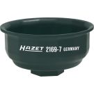 Hazet Ölfilterschlüssel 2169-7 Hazet Ölfilterschlüssel 2169-7